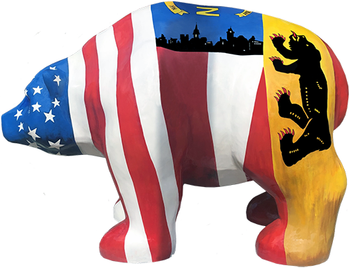 Flag Bearer